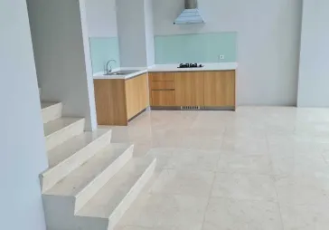 Satu 8 depan Metro TV tower 1 lantai 2.  3 bedroom