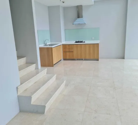 Satu 8 depan Metro TV tower 1 lantai 2. 3 bedroom