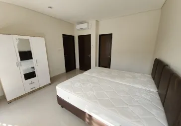 Disewakan Rumah Metland Puri Northbend