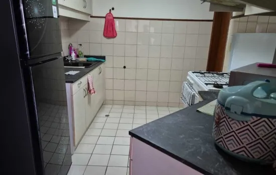 Apartemen Strategis  Jaksel Puri Casablanca