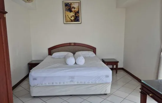 Apartemen Strategis  Jaksel Puri Casablanca