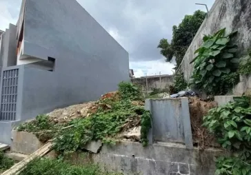 Dijual tanah kav siap bangun Bintaro 9 Jakarta Selatan
