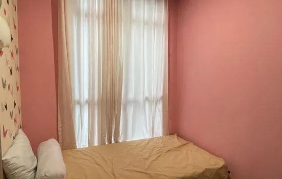 Apt. Puri Orchad furnished