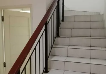 Rumah minimalis Puri Media, Jakarta Barat