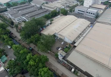 Dijual Gudang Strategis di Sunter Jakarta Utara