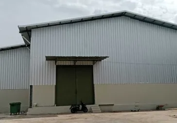 SEWA Gudang Pesing Poglar Pool Ppd  LB.2050m²