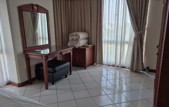 Apartemen Strategis  Jaksel Puri Casablanca