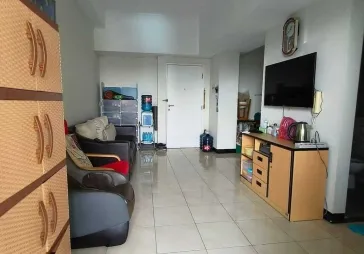 Season City Latumenten 3BR 84m² 1M