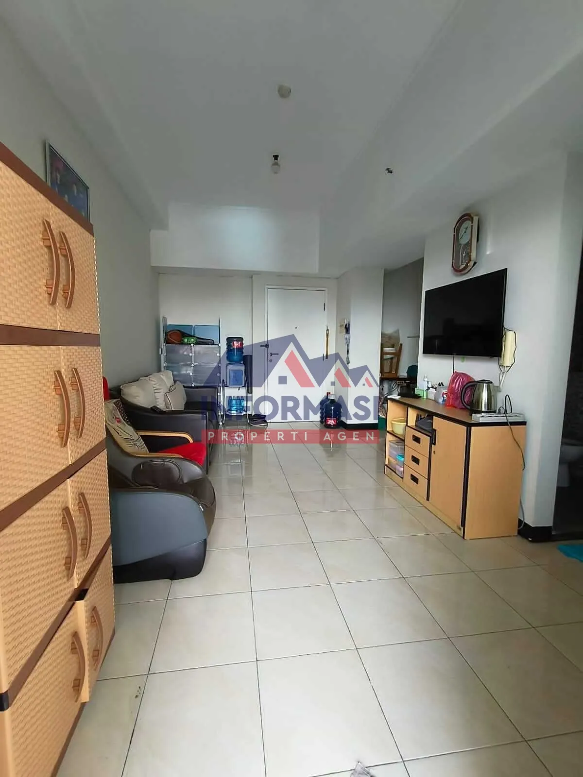 Season City Latumenten 3BR 84m² 1M