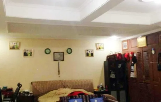 Bintaro Sektor 9, rumah bagus siap huni