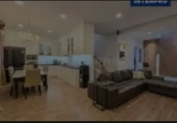 Nyaman Puri Mansion Jakarta Barat