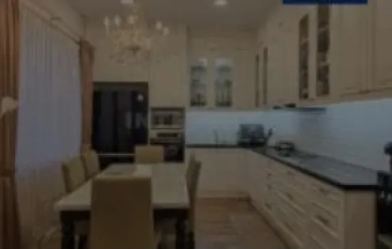 Nyaman Puri Mansion Jakarta Barat