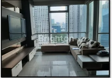 Disewakan Apartemen Kuningan Place Jaksel