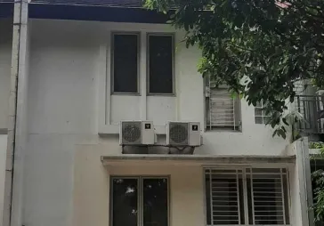 Rumah kost 2,5lt BSD dkt CBD BSD 6 kmr tdr yg sll penuh