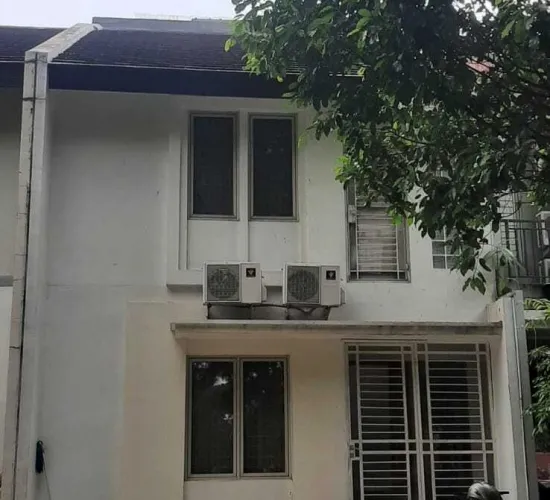 Rumah kost 2,5lt BSD dkt CBD BSD 6 kmr tdr yg sll penuh