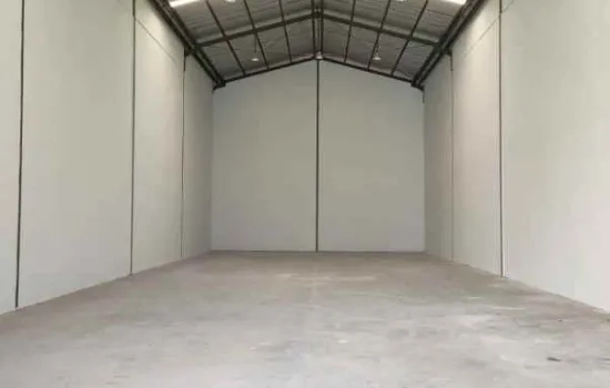 Kosambi Permai Dadap LB 390m2 1 lantai