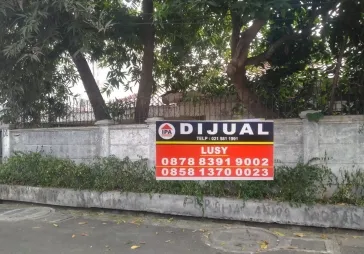 Rumah tua  harga  harga  dibawah njop