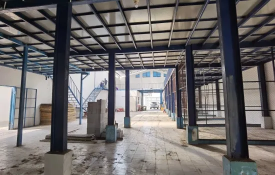 Gudang Kalideres 808 m-Jakarta Barat- Bisa masuk Container