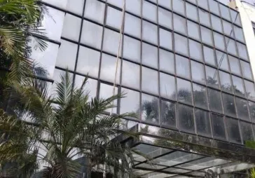 Disewakan gedung kantor gudang strategis Kemayoran Jakarta