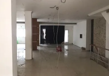 Ruko siap pakai lokasi bagus hadap jalan utama