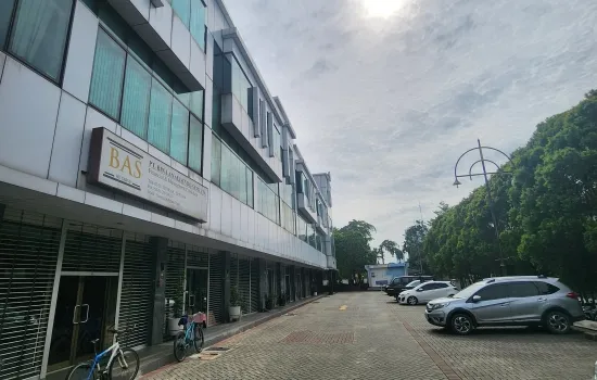 Dijual Ruko Strategis Grand Aries Niaga Jakarta Barat