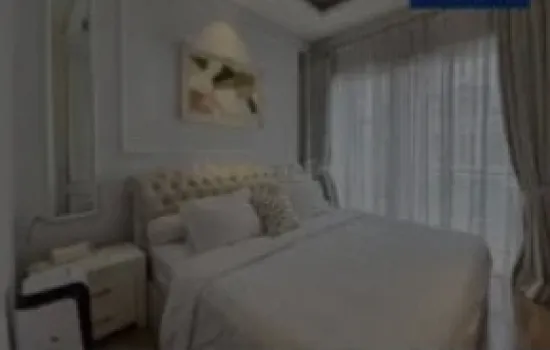 Nyaman Puri Mansion Jakarta Barat