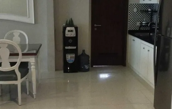 Disewakan Apartemen St.Moritz, Royal Suite, 3+1BR, luas 112