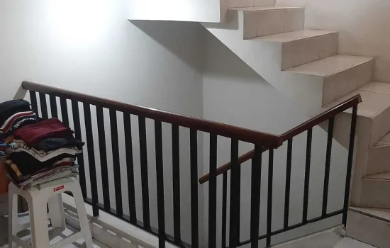 Rumah kost 2,5lt BSD dkt CBD BSD 6 kmr tdr yg sll penuh