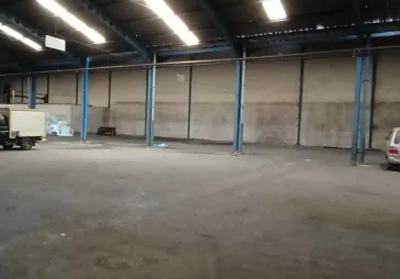 For Rent Warehouse / Factory Building