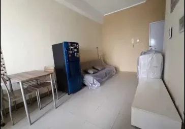 Season City 48m² 2BR 580jt