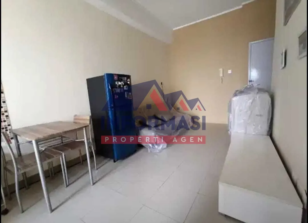 Season City 48m² 2BR 580jt