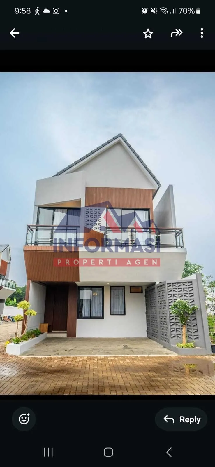 Lokasi bagus