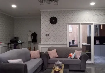 Dijual Rumah Permata Regency.  Siap pakai lt. 152m. 3ktm