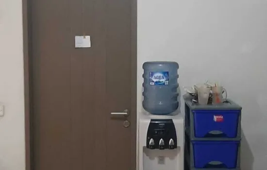 Rumah kost 2,5lt BSD dkt CBD BSD 6 kmr tdr yg sll penuh