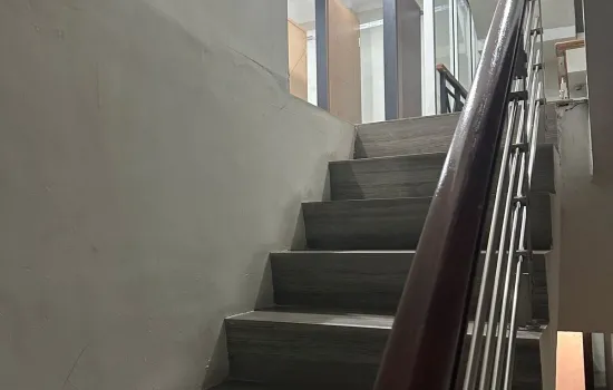 Ruko Perum daan mogot baru