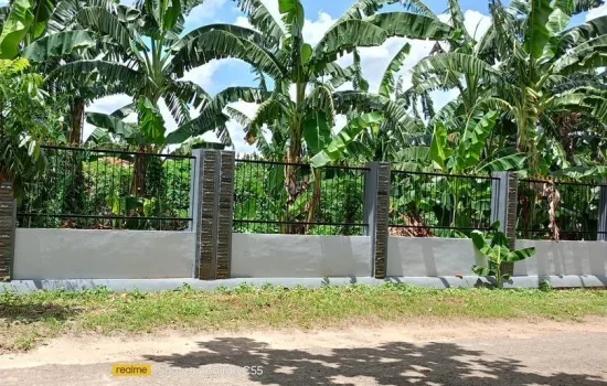 Lokasi bagus