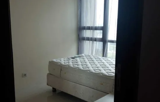 Apartemen st moritz tower royal