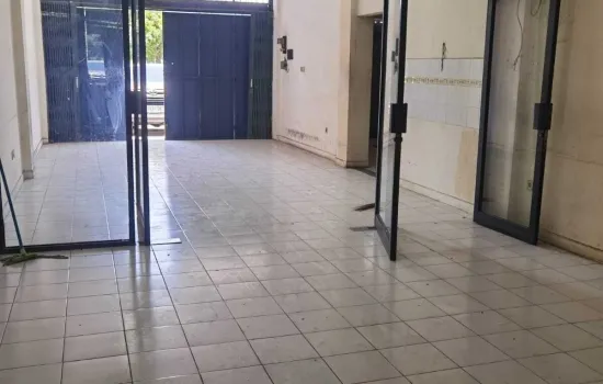 Rukan Gandeng 3 Lantai Jakarta- Barat