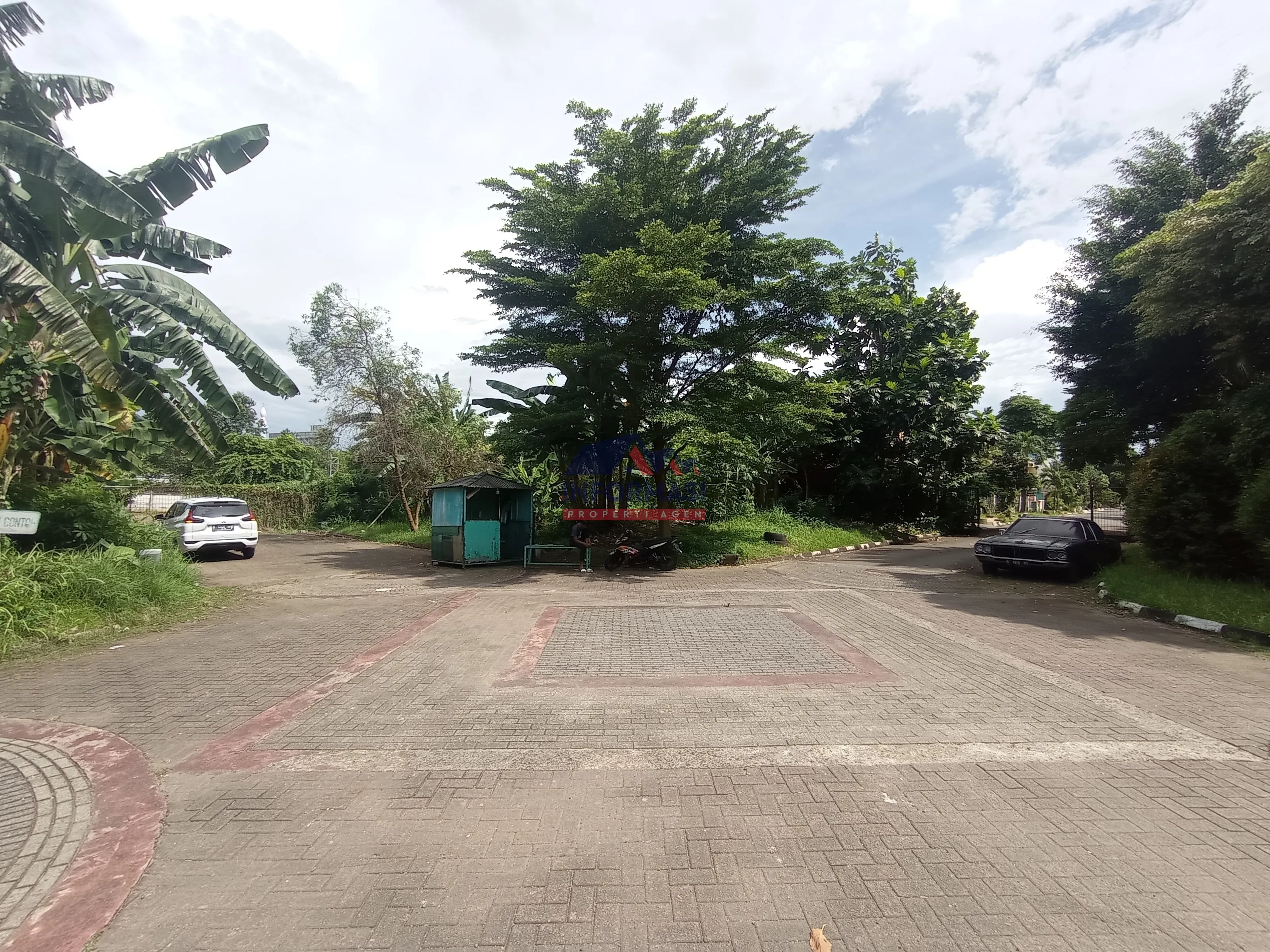 Modernland Golf Park 490m² 7,2jt