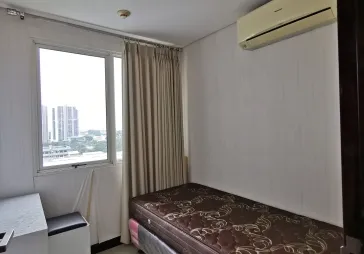 Sky Terrace Daan Mogot Lantai 9 3 BR 68m2 Hoek