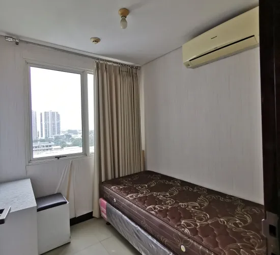 Sky Terrace Daan Mogot Lantai 9 3 BR 68m2 Hoek