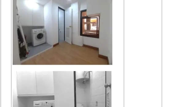 Disewakan apartemen kusuma candra tower 2