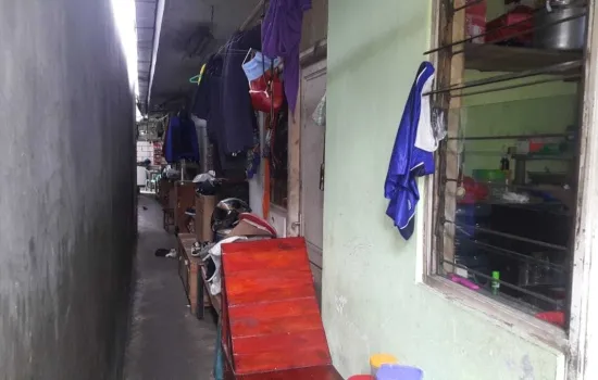 percetakan jl gandaria pasar rebo 100m dr jalan raya bogor