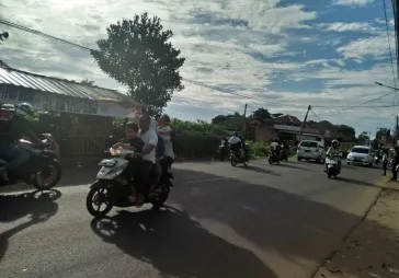 Kost Lokasi bagus