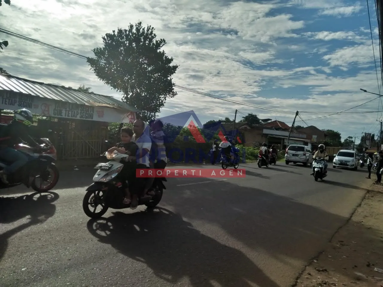 Kost Lokasi bagus