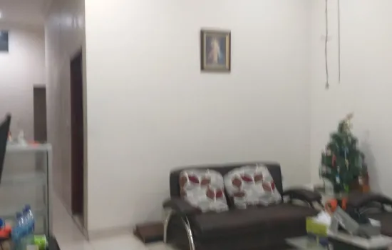 Dijual Cepat Rumah Usaha Harga Bersahabat Perum Tangerang
