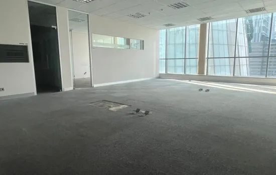 Disewakan Ruang Kantor APL tower, Central Park