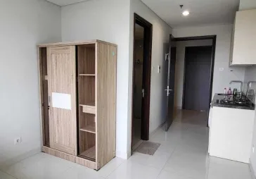 Lokasi bagus