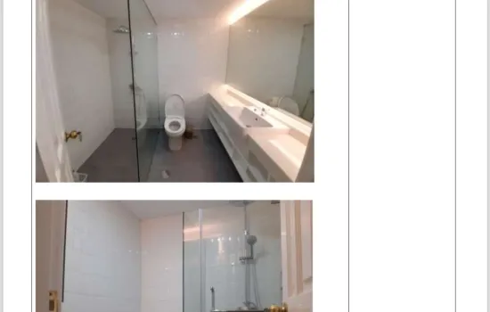 Disewakan apartemen kusuma candra tower 2