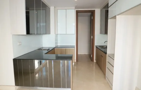 Apt Windsor Puri Indah tower 1  luas 111 m² 2 bedroom